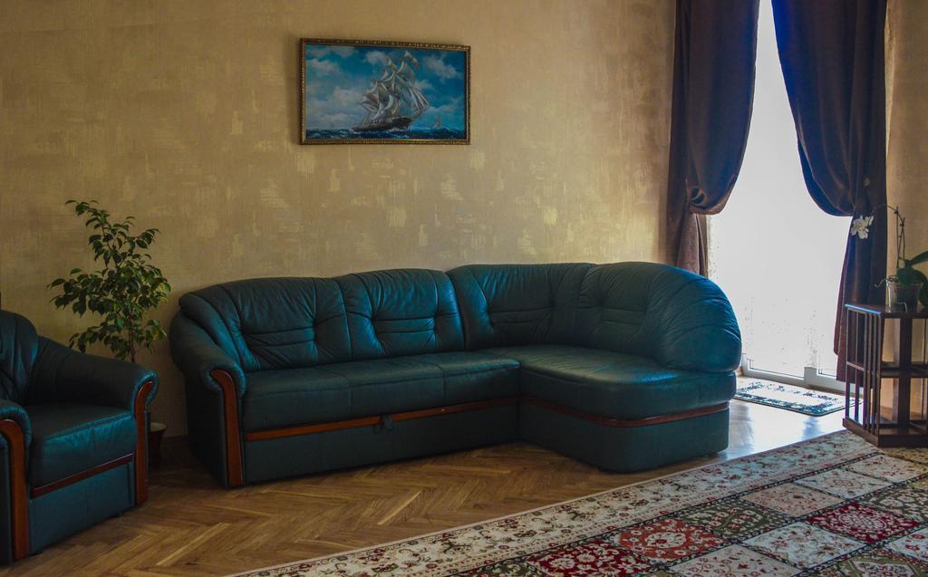 Comfort Near Opera Theater Oděsa Exteriér fotografie