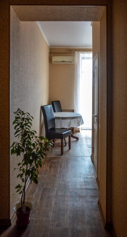 Comfort Near Opera Theater Oděsa Exteriér fotografie